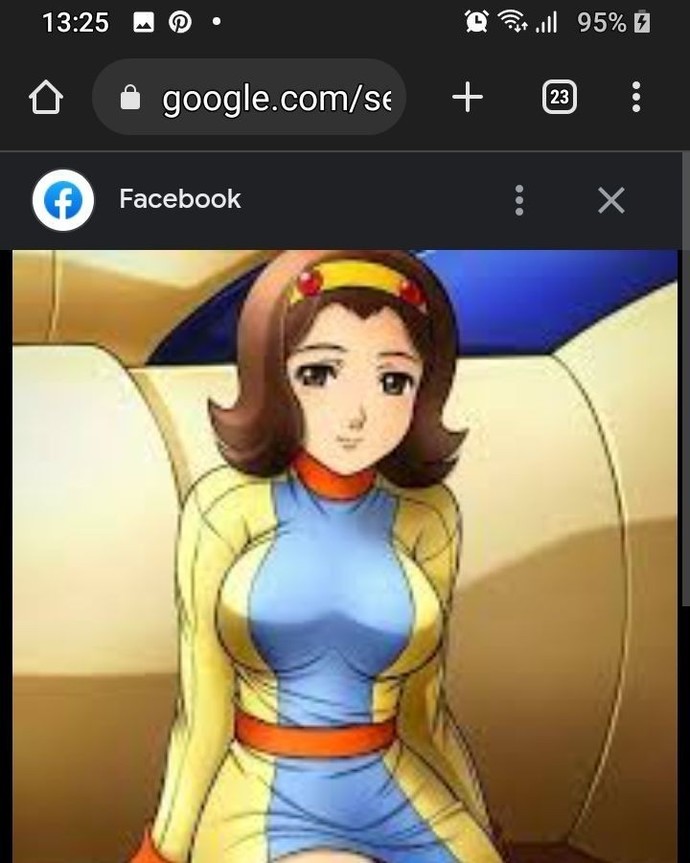 What cartoon character do you find the most attractive?