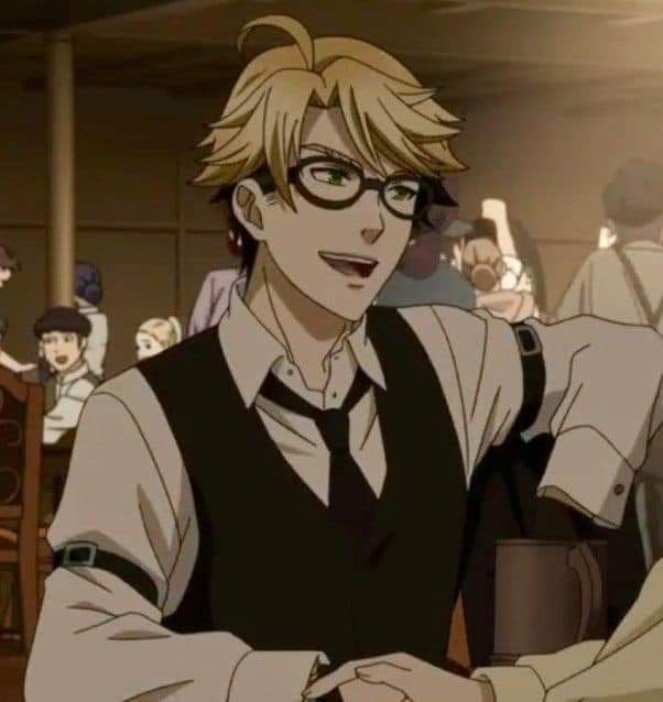What cartoon character do you find the most attractive?