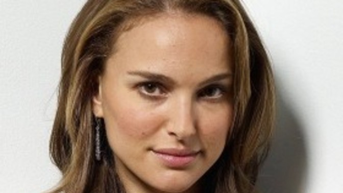 Would I have a Natalie Portman obsession?
