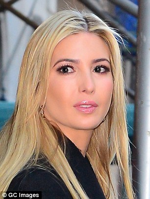 Ivanka Trump