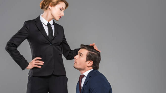 Women have become the men they want to marry today. Agree or Disagree?