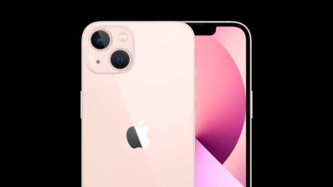 IPhones are said to have the best mobile smartphone cameras, but could it ever replace an actual camera?