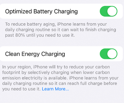 Apple is forced to switch to USB type C, but still keeps its slow charging speeds?