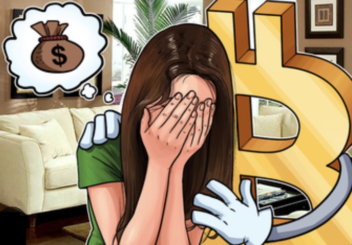 Why do women hate cryptocurrency?