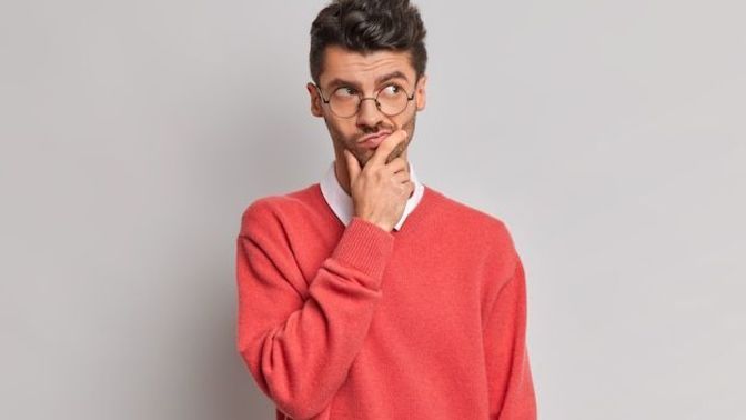 What does it mean if a female says your first name when you and her are just speaking like: good morning , hello , or hi. I think she's married?