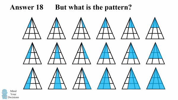 How many triangles are in this picture?