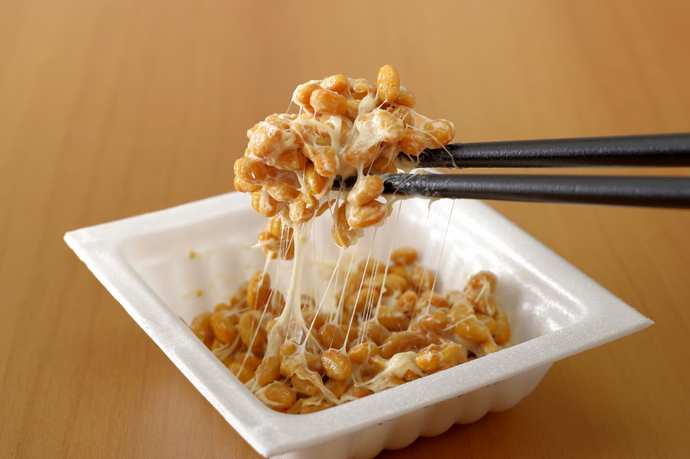natto