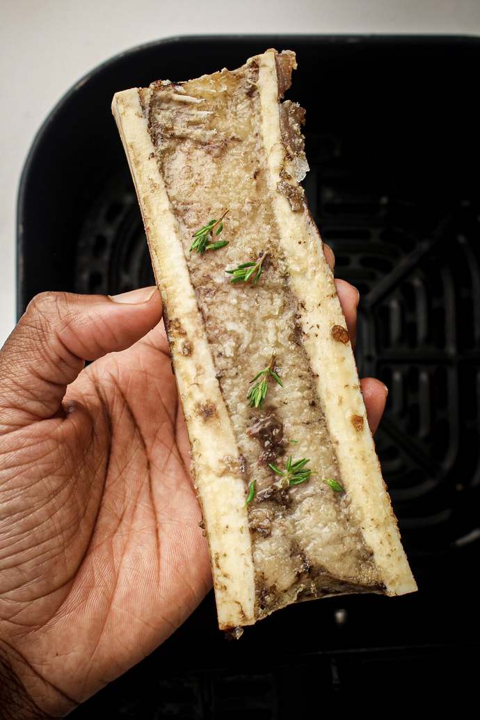 Bone marrow 