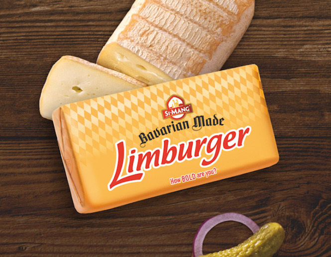 What food do you think stinks the most?