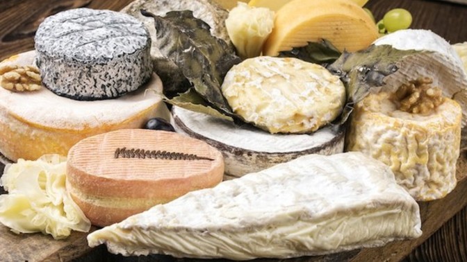 What food do you think stinks the most?