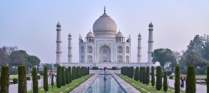 What do you think of India?