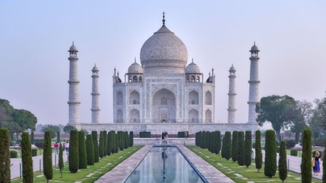 What do you think of India?