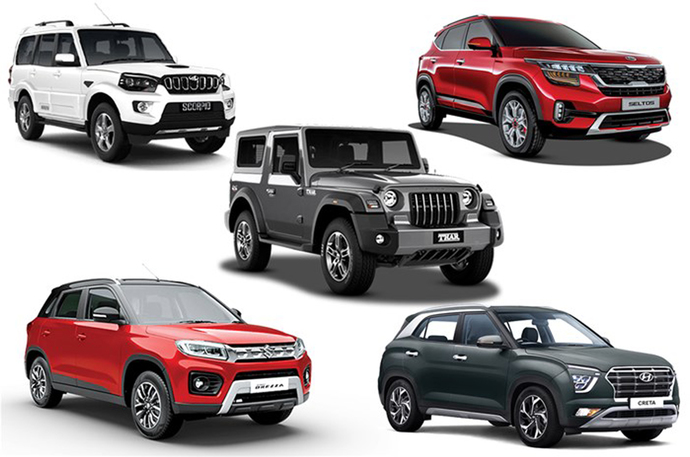 What are your thoughts on SUVs? do you own one? would you own one?