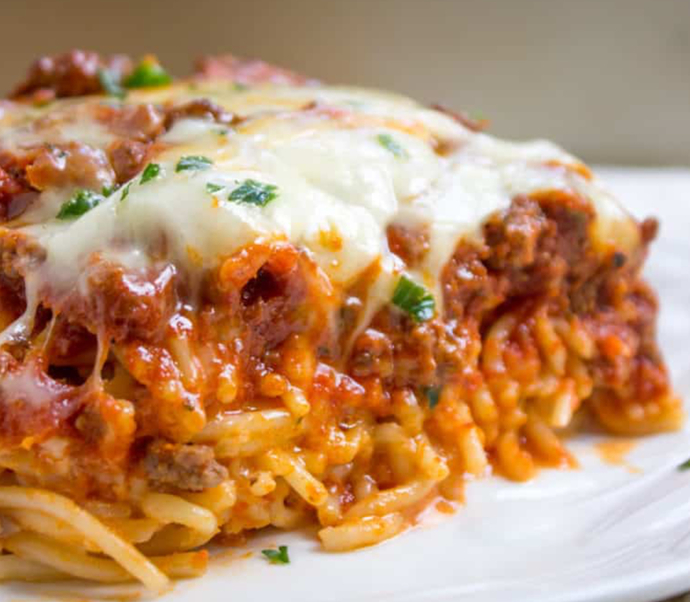 Do you like lasagna?