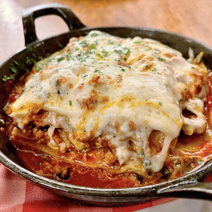 Do you like lasagna?