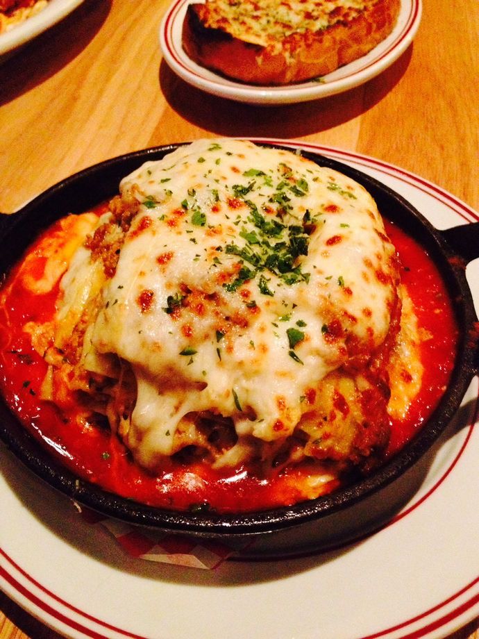 Do you like lasagna?