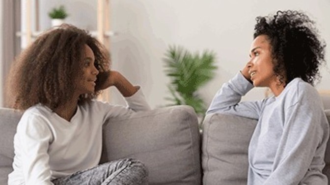 30s and 40s folks 😘. What advice do you give to girls and boys between 18- 28 years old about dating?