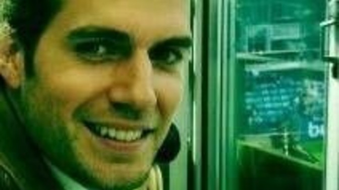 Can someone tell me what is Henry Cavill doing in Turkey? Also is this his natural appearance (I like it 😍)?