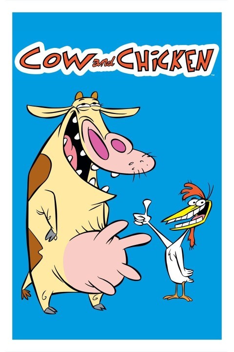 Whats your favorite Cartoon Network show from the late 1990s-early 2000s?