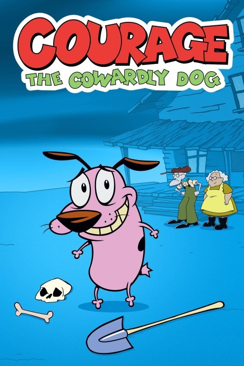 Whats your favorite Cartoon Network show from the late 1990s-early 2000s?