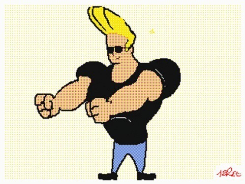 Whats your favorite Cartoon Network show from the late 1990s-early 2000s?