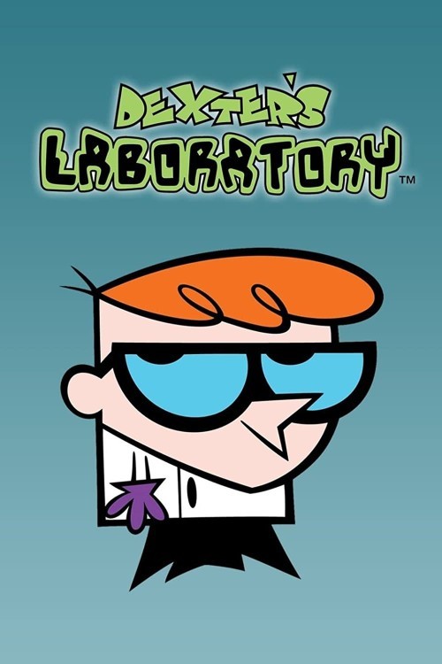 Whats your favorite Cartoon Network show from the late 1990s-early 2000s?