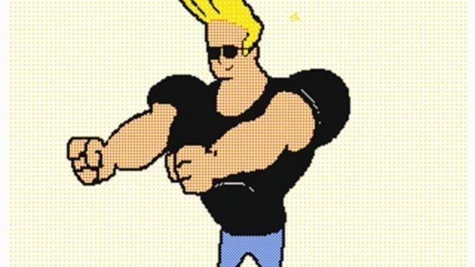 What's your favorite Cartoon Network show from the late 1990s-early 2000s?