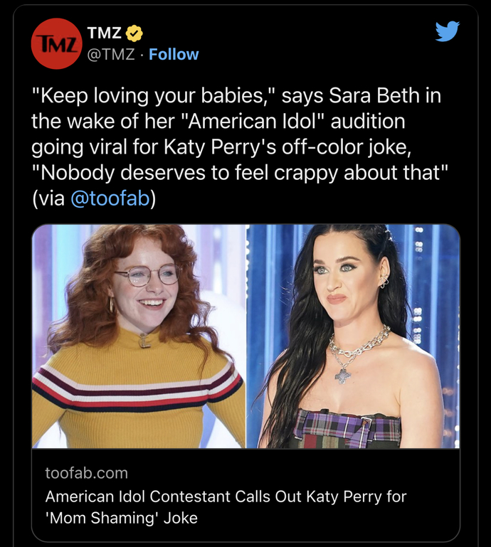 Whats the controversy here?