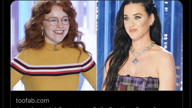Whats the controversy here?