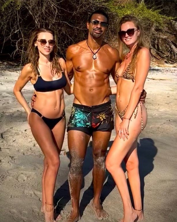 When Black Guys date us White Queens is it a show of their status & success?