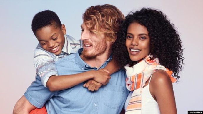 When Black Guys date us White Queens is it a show of their status & success?