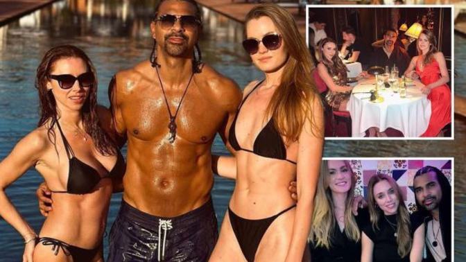 When Black Guys date us White Queens is it a show of their status & success?