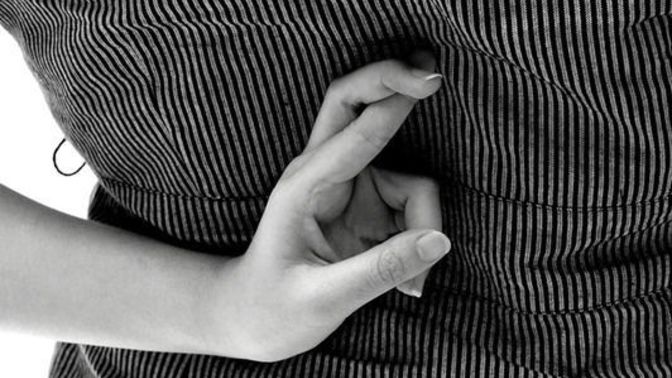 My boyfriend lied to me about something small. Do you think small lies should be ignored in a relationship?