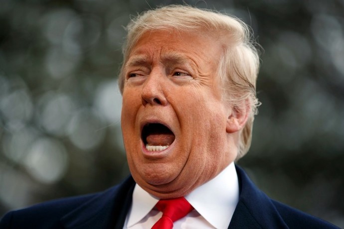 Will Trump get protection in prison?
