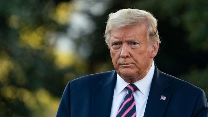 Will Trump get protection in prison?