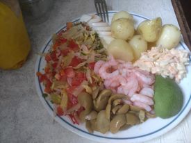 What are Your favorites at Easter Dinner?