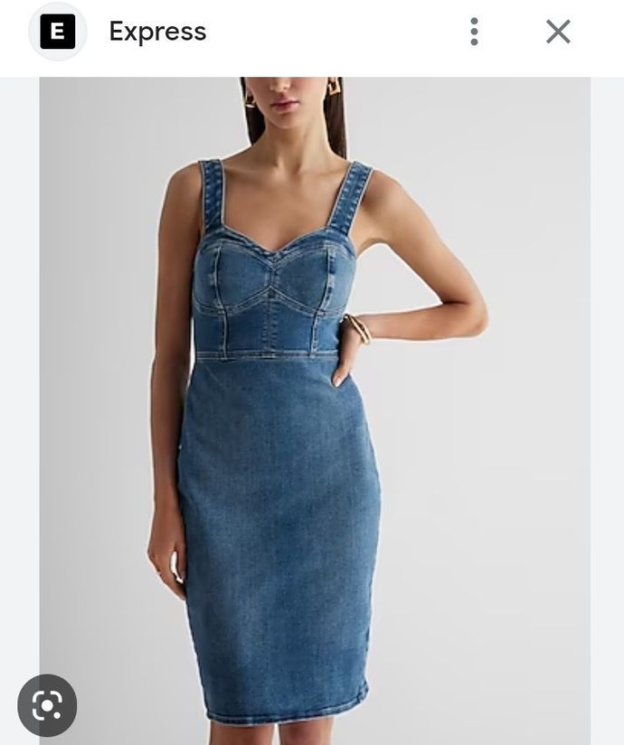 Poll about Dresses ?