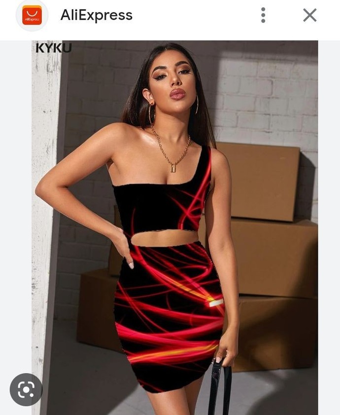 Poll about Dresses ?
