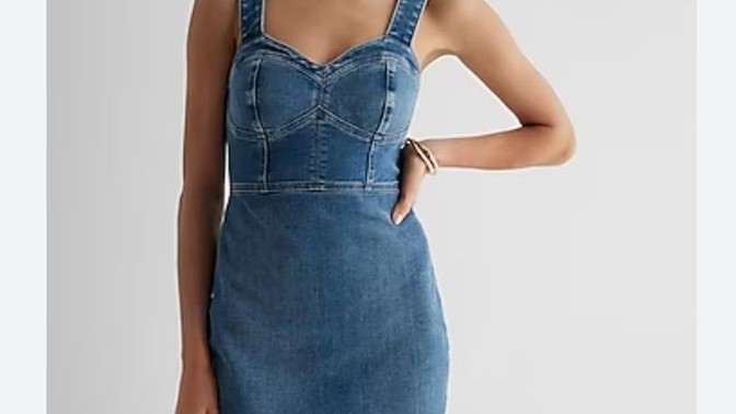 Poll about Dresses?