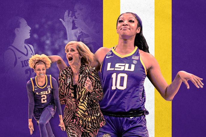 LSU are national champs, who gonna celebrate with me?