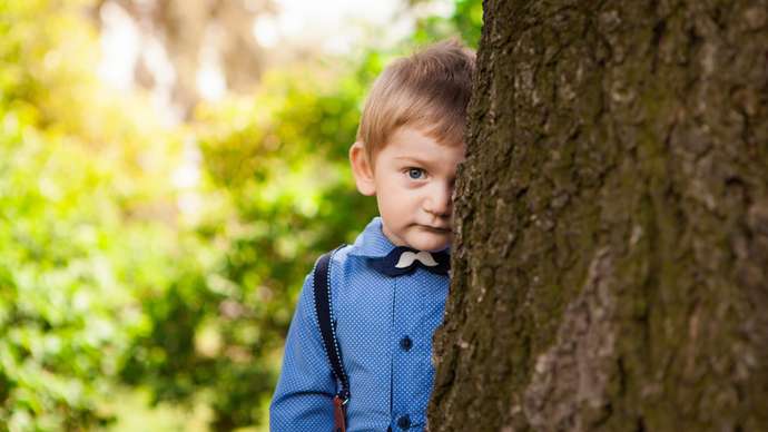 Do you think stalkers are inherently mentally ill?