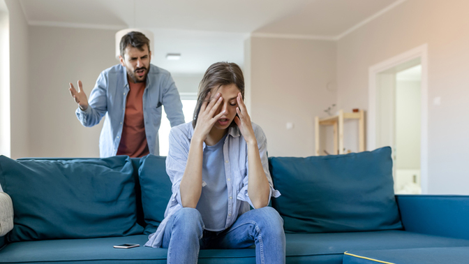 What causes cheating and divorce in your opinion?