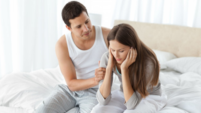 In your experience who are better listeners: men or women?