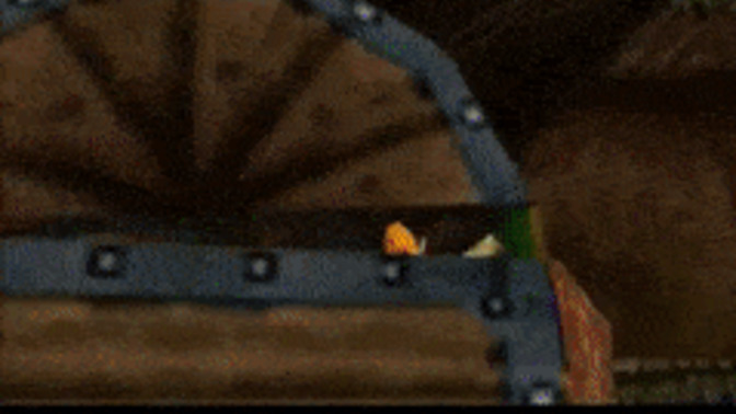 What object does Link get when he opens this chest (read details)?