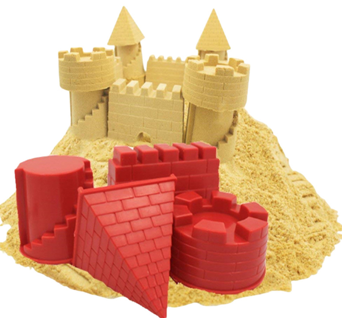 Some Scientist say it should have been impossible to build the Pyramids when they were built. How do you believe the Pyramids were built?