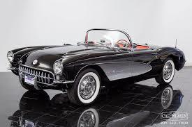 I would like to add this 1957 Chevrolet Corvette to my garage.