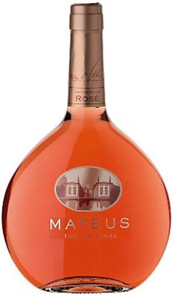 What's your favorite alcoholic drink?