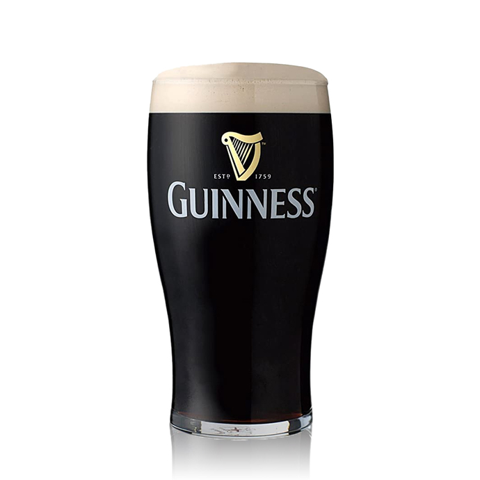What's your favorite alcoholic drink?