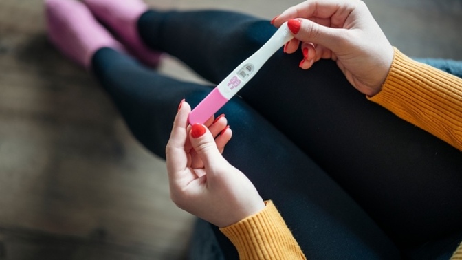 Would you date a girl whom has had an abortion?
