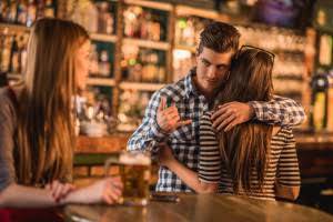 Do all men cheat? Heard many podcasts where men openly confessed that all of them cheat regardless of how true their love is?